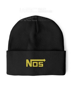 BONNET NOS