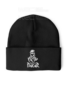 BONNET PARIS DAKAR