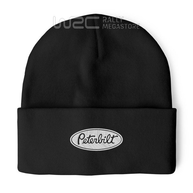 BONNET PETERBILT