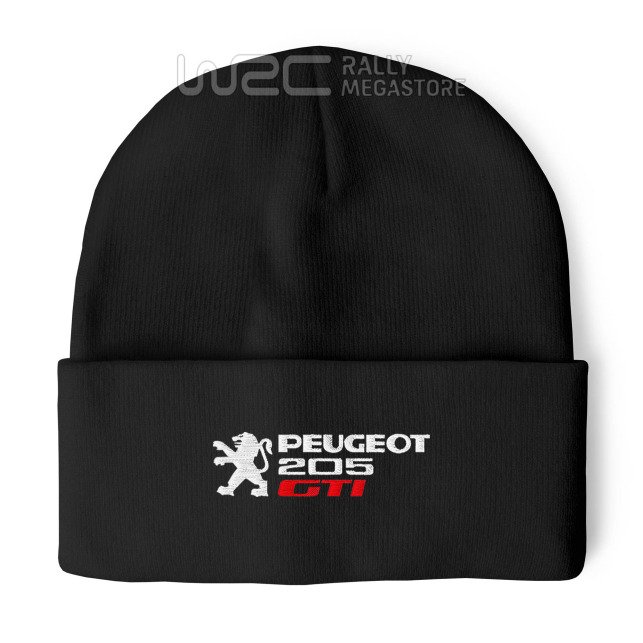 BONNET PEUGEOT 205 GTI