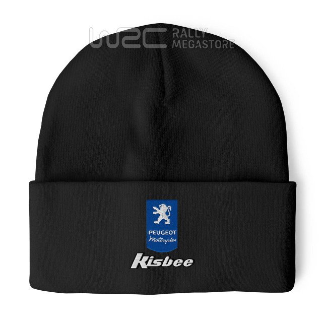 BONNET PEUGEOT MOTOCYCLES KISBEE