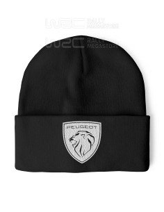 BONNET PEUGEOT