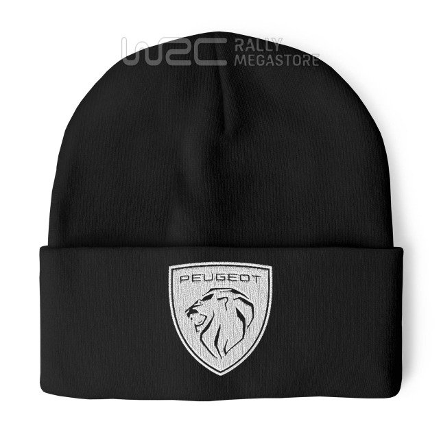 BONNET PEUGEOT
