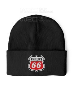 BONNET PHILLIPS 66 INDY CAR