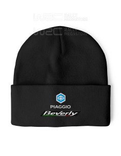 BONNET PIAGGIO BEVERLY