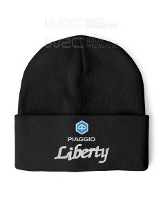 BONNET PIAGGIO LIBERTY