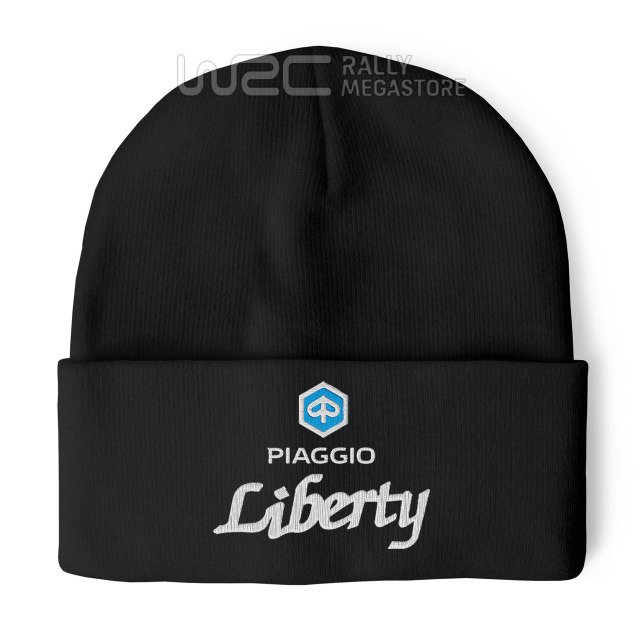 BONNET PIAGGIO LIBERTY