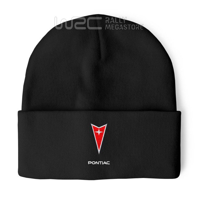 BONNET PONTIAC