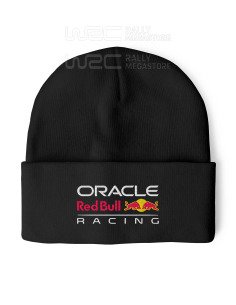 BONNET REDBULL ORACLE