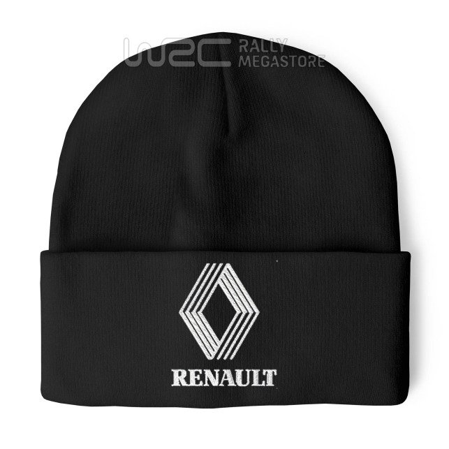 BONNET RENAULT 1972