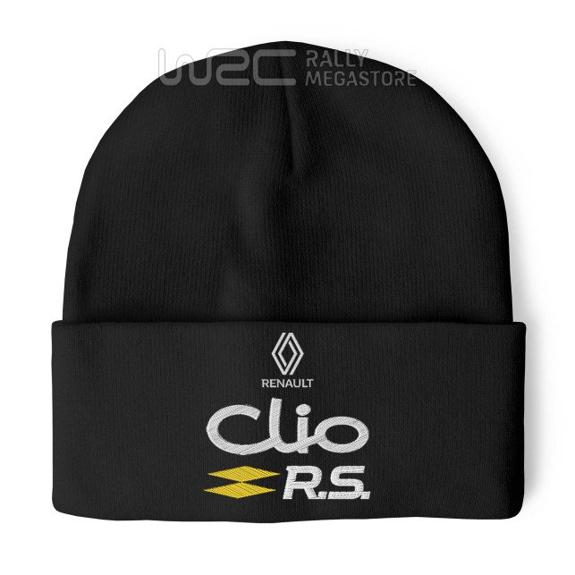 BONNET RENAULT CLIO RS