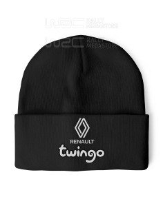 BONNET RENAULT TWINGO