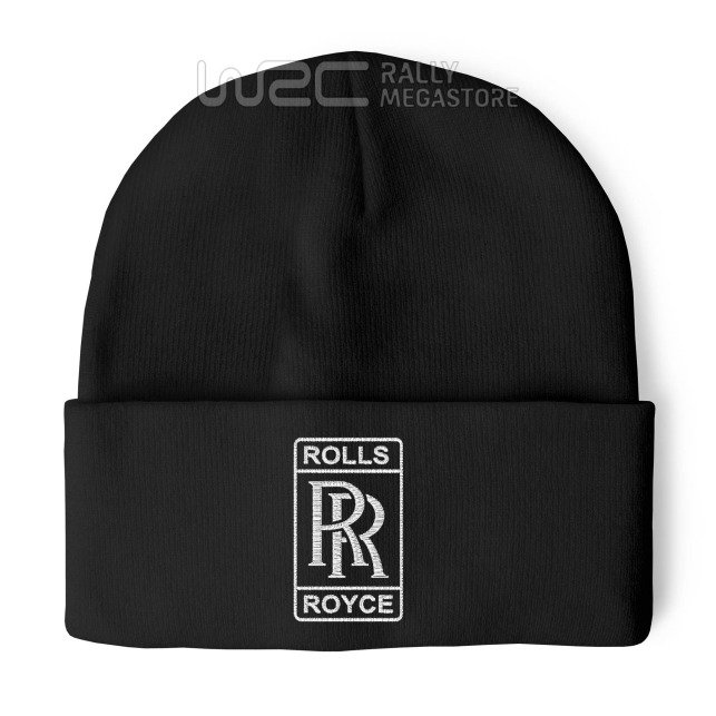 BONNET ROLLS ROYCE