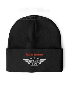BONNET ROYAL ENFIELD BULLET 500