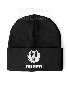 BONNET RUGER LOGO