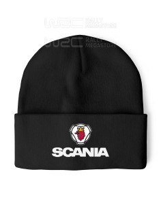 BONNET SCANIA 2007