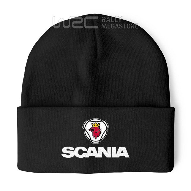 BONNET SCANIA 2007