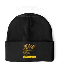 BONNET SCANIA