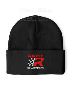 BONNET SEAT CUPRA