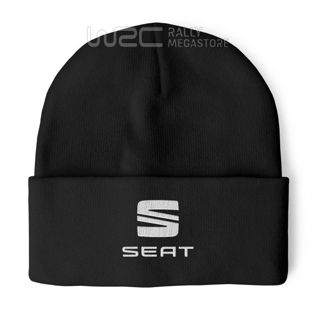 BONNET SEAT WHITE