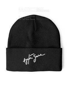 BONNET SENNA SIGNATURE