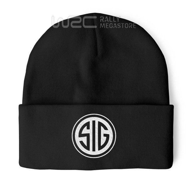 BONNET SIG