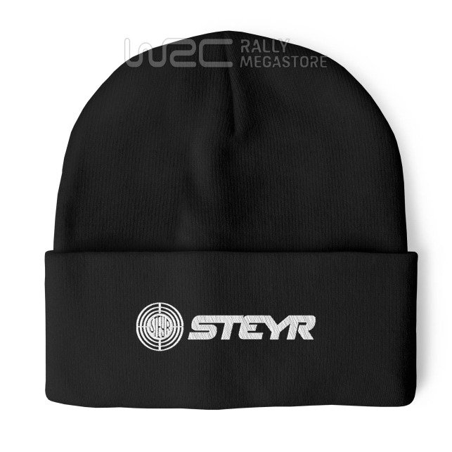 BONNET STEYR