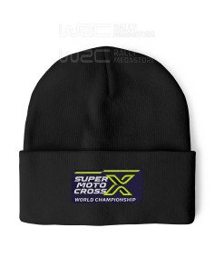 BONNET SUPER MOTO CROSS WORLD CHAMPIONSHIP