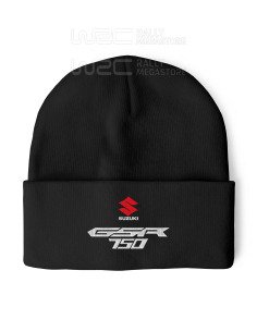 BONNET SUZUKI GSR750