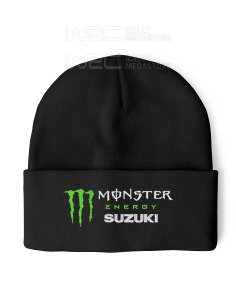 BONNET SUZUKI MONSTER
