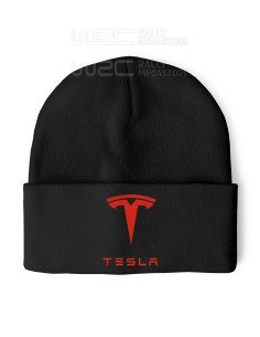 BONNET TESLA