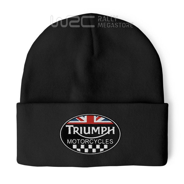 BONNET TRIUMPH MOTOCYCLES UK