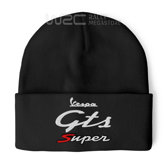 BONNET VESPA GTS SUPER