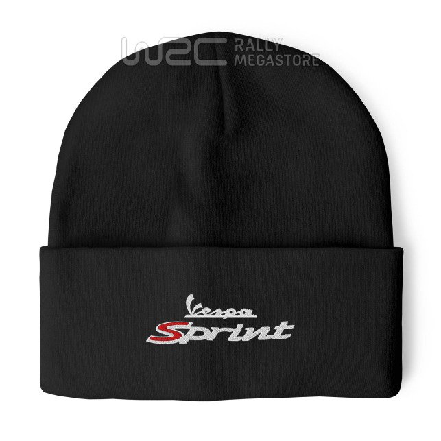 BONNET VESPA SPRINT