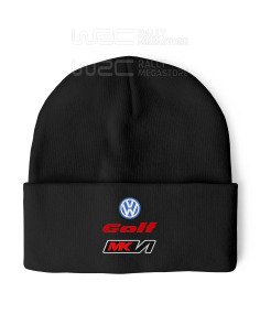 BONNET VOLKSWAGEN GOLF MK6