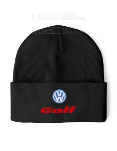BONNET VOLKSWAGEN GOLF