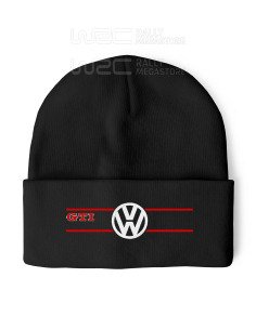 BONNET VOLKSWAGEN GTI SERIES