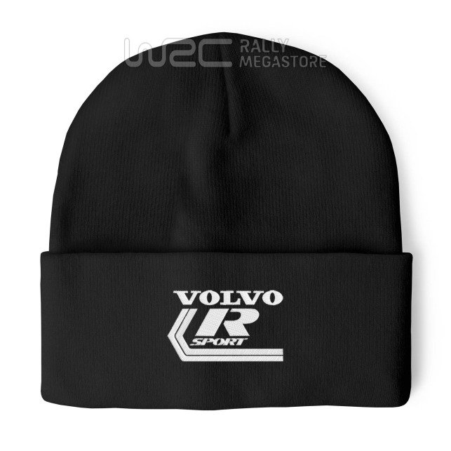 BONNET VOLVO SPORT