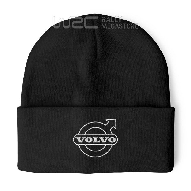 BONNET VOLVO