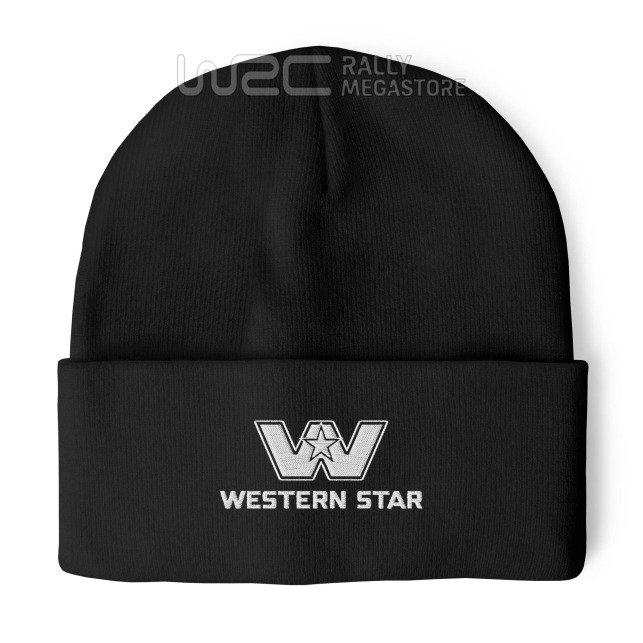 BONNET WESTERN STAR