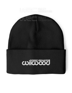 BONNET WILWOOD WHITE
