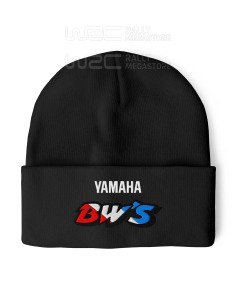 BONNET YAMAHA BWS