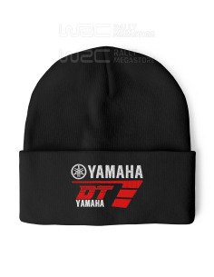 BONNET YAMAHA DT