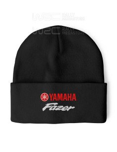 BONNET YAMAHA FAZER