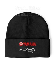 BONNET YAMAHA FJR1300