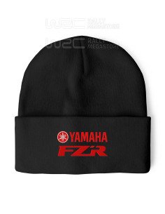 BONNET YAMAHA FZR