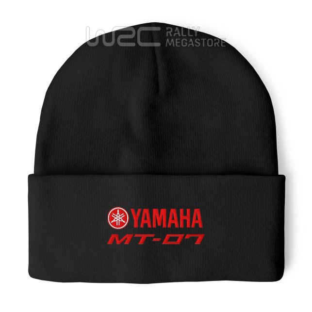BONNET YAMAHA MT-07