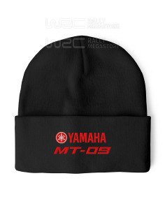 BONNET YAMAHA MT-09