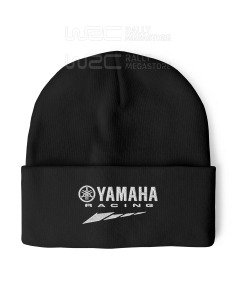 BONNET YAMAHA RACING