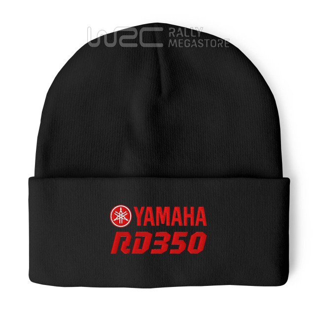 BONNET YAMAHA RD350